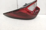 2022 Acura Mdx Lh Driver Quarter Panel Mounted Tail Light Lamp Oem. Fixed Price $273.48.