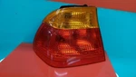 Driver Tail Light Sedan Quarter Panel Mounted Fits 99-00 Bmw 323I 476812. Fixed Price $70.00.