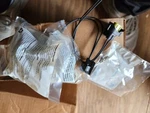 Gm Headlamp Light Bulb Wiring Harness Kit New Oem 22848987. Fixed Price $22.50.