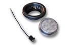 Poison Syder 2-1/2" Flush Mount Led Back-up Lights. Fixed Price $50.00.