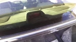 Altima 2005 High Mounted Stop Light 27718265. Fixed Price $104.55.
