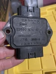 90-93 Nissan 300ZX Z32 Oem VG30DE Ptu Ignitor 22020-97E11 Ignition. Fixed Price $35.00.