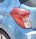 Chevrolet Spark Lh Driver Tail Brake Light Lamp Oem Lkq. Fixed Price $188.68.