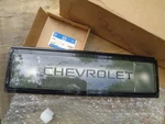 1990 Chevy Lumina Back Up Light Lamp Bezel Rh Nos Oem Gm 16508805. Fixed Price $37.99.
