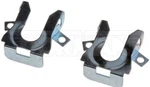 Dorman 42190 Headlamp Housing Retainers Fits Ford Lincoln Mercury Models. Fixed Price $13.46.