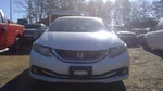 Driver Tail Light Sedan Mx Hybrid Lid Mounted Fits 13-15 Civic 1777358. Fixed Price $99.90.