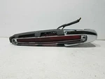 89 90 91 92 93 Cadillac Deville Fleetwood Left Driver Tail Lamp Light Oem. Fixed Price $89.95.