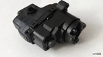 22-26 Oem Lexus Nx Rx Exterior Mirror Folding Motor Drive Right Rh. Fixed Price $99.00.