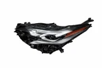 Genuine Oem Front Left Headlight Assembly For Toyota Sienna 21-22 8115008130. Fixed Price $1049.36.
