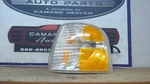 Front Turn Signal Light Lamp Ford Explorer Left 04 05 Lh. Fixed Price $40.00.