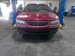 Passenger Right Tail Light Quarter Panel Mounted Fits 97-04 Regal 1030007. Fixed Price $63.00.