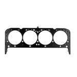 Cometic Head Gasket C5248-040; Mls Ss .040 In. 4.165 For Sbc W/steam Holes. Fixed Price $88.78.