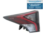 Left Driver Side Tail Light Assembly For Toyota Prius 2016 8156147280 TO2800200. Fixed Price $165.01.