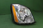 06-11 Cadillac Dts Passenger Right Hid Xenon Sdw. Fixed Price $197.99.