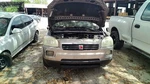 Driver Corner/park Light Daytime Running SV6 Bumper Fits 05-09 Montana 1187160. Fixed Price $59.90.