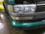 Passenger Right Headlight Composite Fits 95-05 Astro 276071. Fixed Price $79.44.