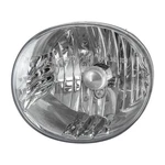 Driver Corner/park Light Fog-driving Bumper Mounted Fits 06-09 4 Runner 1565861. Fixed Price $117.79.