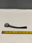 For 2020-2024 Mazda CX-30 Front Turn Signal Wire Harness With Plug Oem Genuine. Fixed Price $41.07.