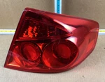 2005-2006 Infiniti G35 Right Tail Light 166-59860 Oem. Fixed Price $69.99.
