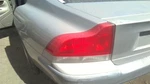 Driver Left Tail Light Fits 01-04 Volvo 60 Series 29964122. Fixed Price $110.70.