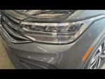 Driver Left Headlight Led Reflector Fits 22-24 Tiguan 730241. Fixed Price $669.90.
