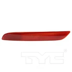 Reflector Assembly-capa Certified Tyc 17-5550-00-9. Fixed Price $41.18.