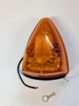 Optronics CBL22AB Led Trailer/truck Cab Marker Light 15 Diodes Triangular. Fixed Price $20.00.