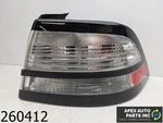 Oem 2008 Saab 9-3 2.0L Right Passenger Side Quarter Lamp. Fixed Price $109.99.