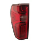 Taillight For Silverado 3500 Pickup Oem Assy Left Lens Scratches. Fixed Price $444.99.