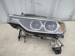 2012-2015 Bmw 328I Left Headlight Adaptive Bi Xenon For Parts 61165. Fixed Price $240.00.
