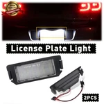 2PCS Led License Plate Lights 6000K White For 2010-2019 Kia Soul 925012L500. Fixed Price $13.29.