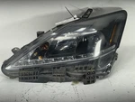 Driver Headlight Xenon Hid Adaptive Headlamps Fits 06-08 Lexus IS250 2140790. Fixed Price $344.99.