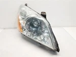 2003-05 Honda Pilot Passenger Right Headlight *light Scratches*. Fixed Price $41.65.