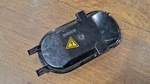 Audi Tts Xenon Halogen Headlight Cover Cap Left. Fixed Price $87.19.
