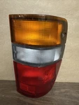 Passenger Right Tail Light Fits 92-99 Isuzu Trooper 2252181 Oem. Fixed Price $71.50.