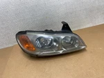 2000 To 2001 Infiniti I30 Right Passenger Rh Side Headlight Xenon Z6678 Dw. Fixed Price $160.99.