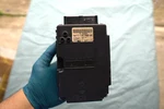 03-04 Lincoln Town Car Lcm Lighting Control Module 3W1T-13C788-AE/AD Same. Fixed Price $139.99.