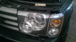 Driver Headlight Xenon Hid Thru Vin 3A140337 Fits Range Rover 5334433. Fixed Price $135.89.