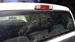 1997 - 2004 Dodge Durango High Mounted Stop Light W/ Cargo Lamp Oem 55056203AH. Fixed Price $49.49.
