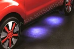 New Factory Original Oem Soul Exterior Led Puddle Light Kit Part# B2067ADU00. Fixed Price $184.99.