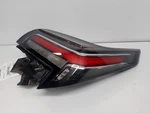 85133322 Driver Left Tail Light From 2023 Cadillac CT4 11420690. Fixed Price $335.94.