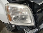 2017 Gmc Terrain Right Passenger Headlight Assembly - Used, Lens Faded. Fixed Price $168.82.