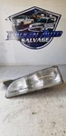 Driver Left Headlight With Black Edge Fits 92-93 Bonneville 1080408. Fixed Price $80.00.