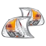 For Bmw M3 02-05 Turn Signal/corner Light Driver & Passenger Side. Fixed Price $38.79.