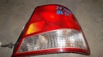 Passenger Tail Light Quarter Panel Mounted Hatchback Fits 00-02 Accent 137252. Fixed Price $70.00.