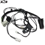 Pair For Volkswagen Touareg 2008-2010 Xenon Headlight Internal Harness Ece. Fixed Price $115.20.