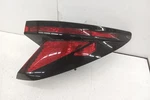 2022 Hyundai Tucson Rh Passenger Quarter Panel Mounted Tail Light Lamp Oem. Fixed Price $257.58.