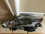 2009-2010 Nissan Murano Left Driver Side Xenon Headlamp Light Oem Nice. Fixed Price $219.00.