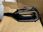 Oem 16 -2018 Hyundai Santa Fe Sport Fog Light Bumper Cover Insert Grille Lh. Fixed Price $89.00.