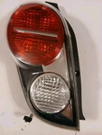 2013-2015 Chevrolet Spark Rear Lh Driver Side Tail Light Assembly Oem. Fixed Price $55.00.